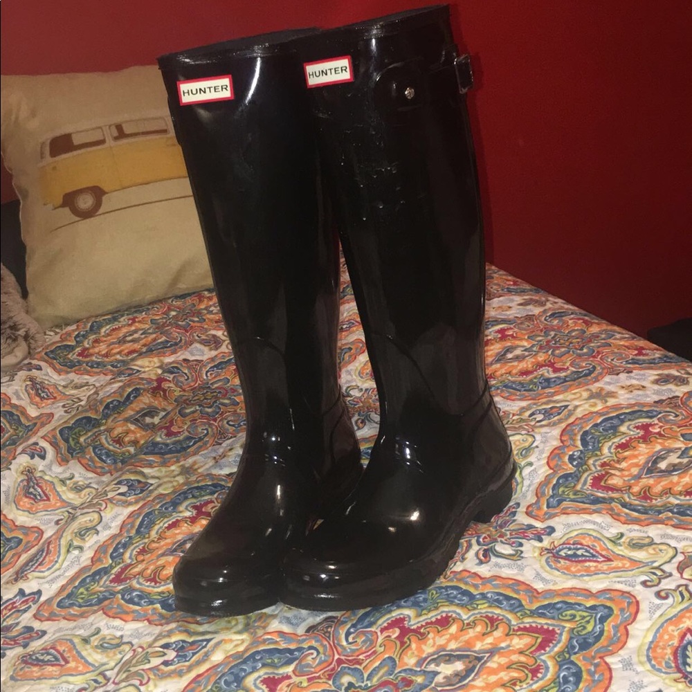 Rain Boots